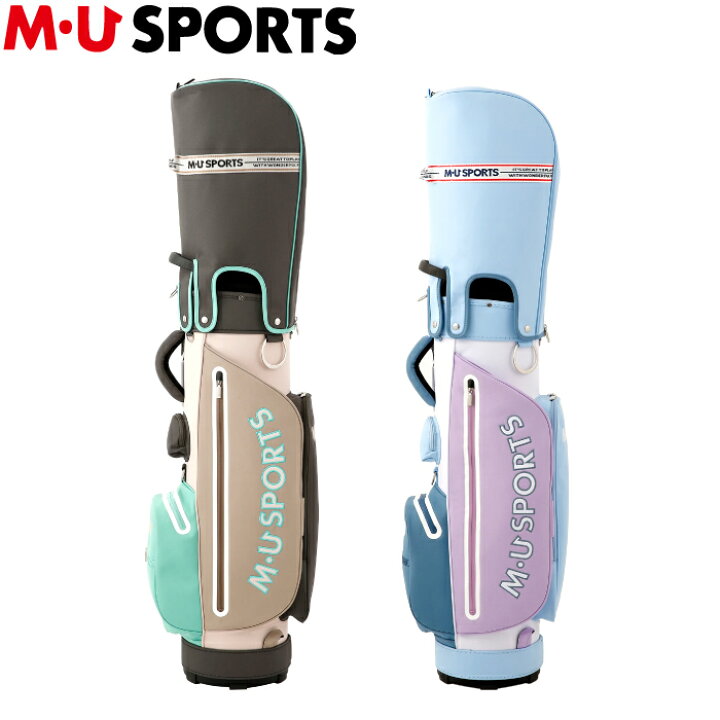 楽天市場】M・U SPORTS MUスポーツ 703Q1104 マルチニュアンスカラー 