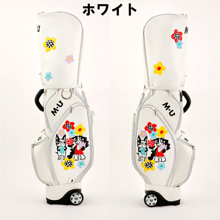 楽天市場】M・U SPORTS MUスポーツ 703Q1112 MUエレガントアップリケ 