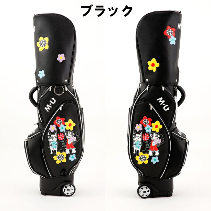 楽天市場】M・U SPORTS MUスポーツ 703Q1112 MUエレガントアップリケ 