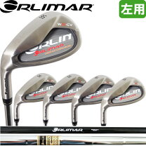 楽天市場】レフティ セット オリマーの通販