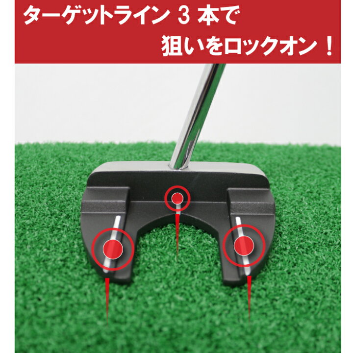 楽天市場】左用 ORLIMAR オリマー TARGET HUNTER ターゲットハンター 