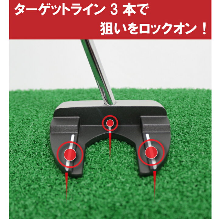 楽天市場】ORLIMAR オリマー TARGET HUNTER ターゲットハンター 中尺 