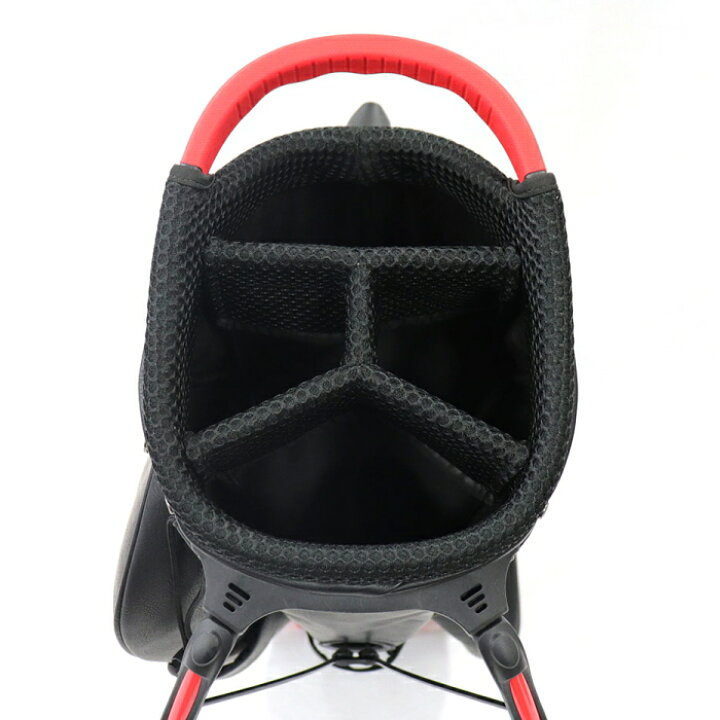 楽天市場】Piretti ピレッティ PR-SB0005 Stand Bag スタンド キャディ 