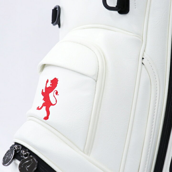 楽天市場】Piretti ピレッティ PR-SB0005 Stand Bag スタンド キャディ 