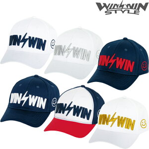 WINWIN STYLE EBEBX^C CAP St Lbv