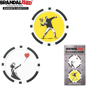 �y�l�R�|�X���������zBanksy �o���N�V�[ �S���t BABM-02 �J�W�m�}�[�J�[�i�}�[�J�[2���g�j�yBalloon Girl/Panda Guns�z�yFlower Bomber/The Judo
