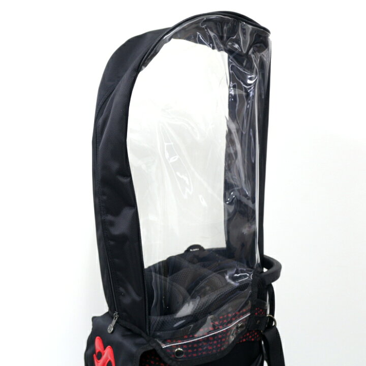 楽天市場】IOMIC イオミック スタンドキャディバッグ 9型 Stand Caddie 
