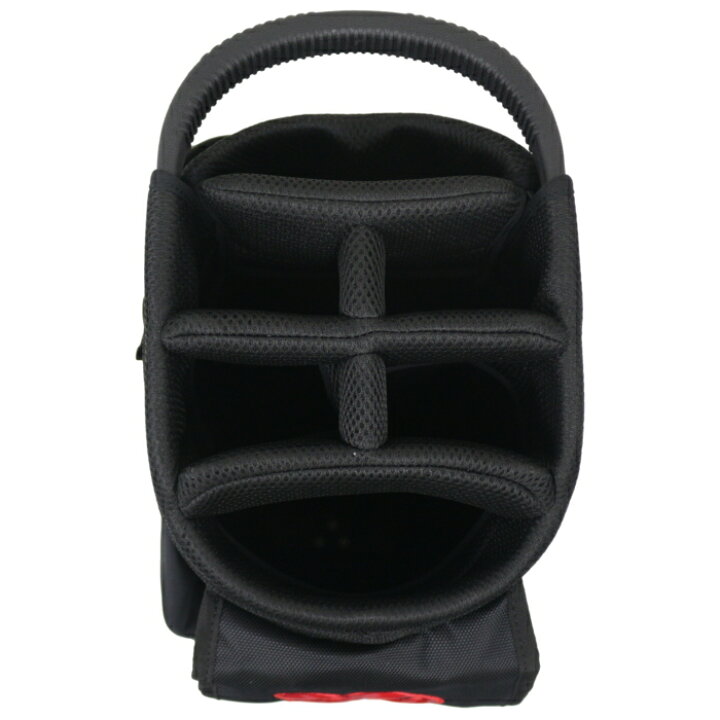 楽天市場】IOMIC イオミック スタンドキャディバッグ 9型 Stand Caddie 