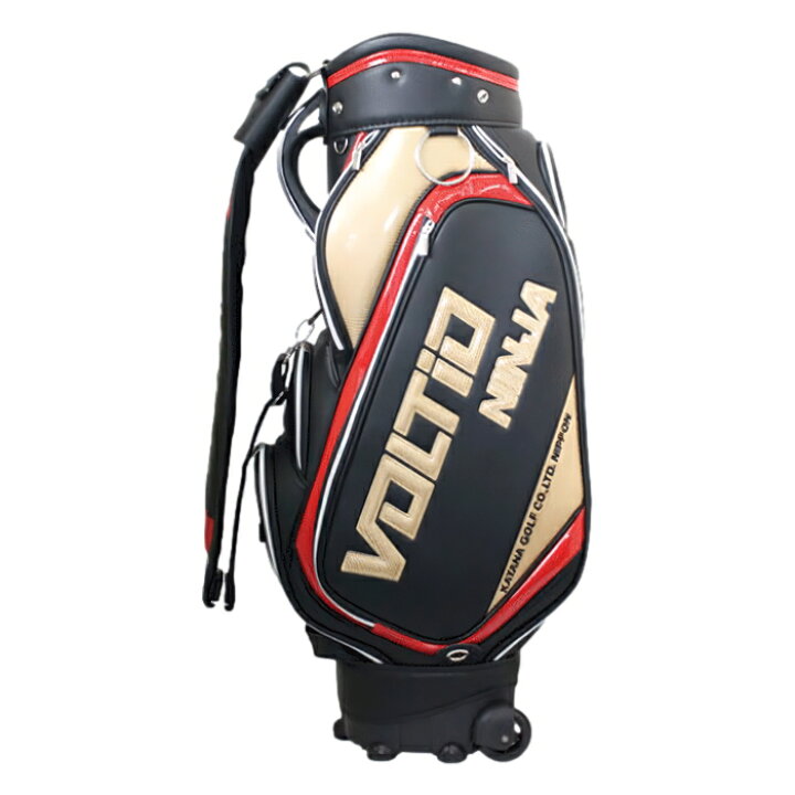 楽天市場】【特典アイアンカバー付】KATANA GOLF カタナゴルフ VOLTIO 