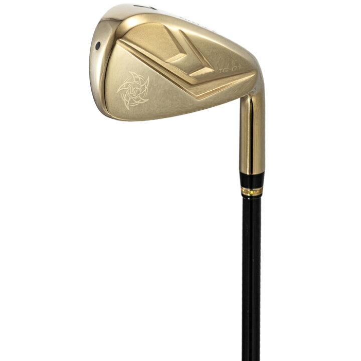 楽天市場】【特典アイアンカバー付】KATANA GOLF カタナゴルフ VOLTIO 