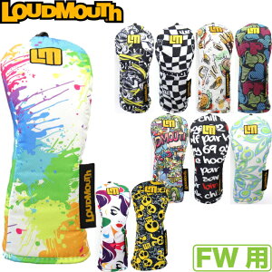 LOUDMOUTH Eh}EX Lbgnh^ tFAEFCEbhpwbhJo[ LM-HC0019CH/FW