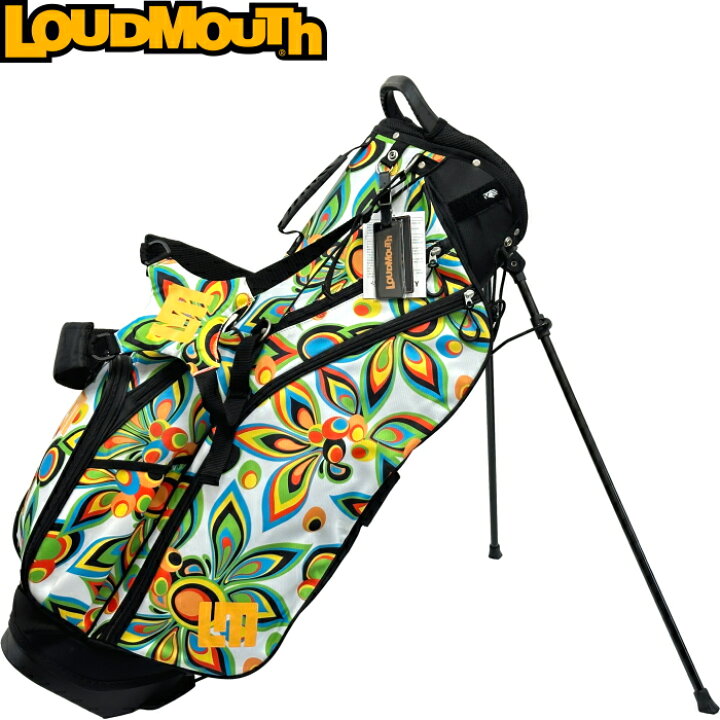 楽天市場】【限定販売カラー】LOUDMOUTH ラウドマウス LM-CB0010 8.5型 
