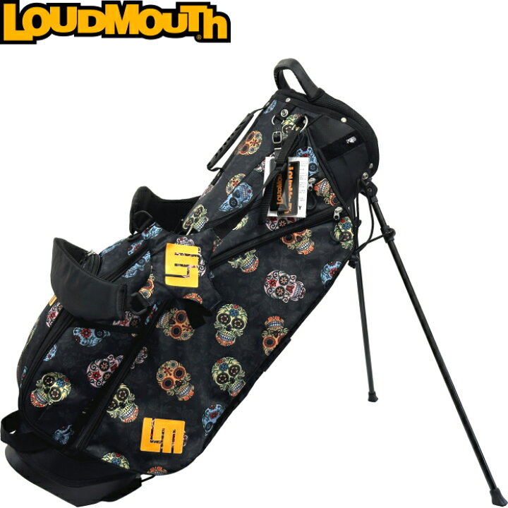 楽天市場】【限定販売カラー】LOUDMOUTH ラウドマウス LM-CB0010 8.5型  