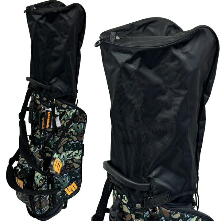 楽天市場】【限定販売カラー】LOUDMOUTH ラウドマウス LM-CB0010 