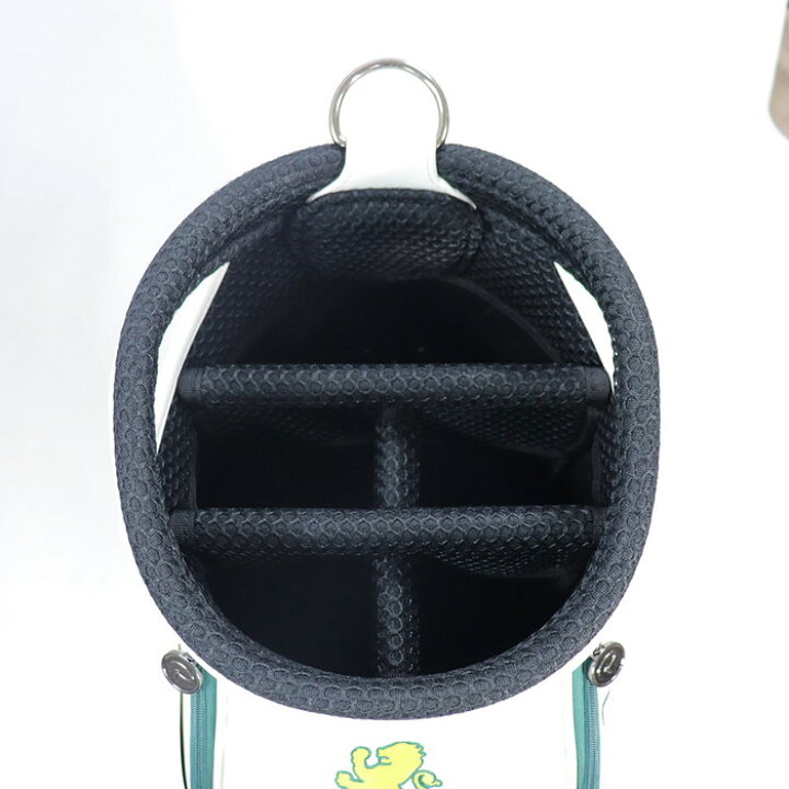 楽天市場】Piretti ピレッティ PR-CB0009 カートバッグ キャディバッグ 