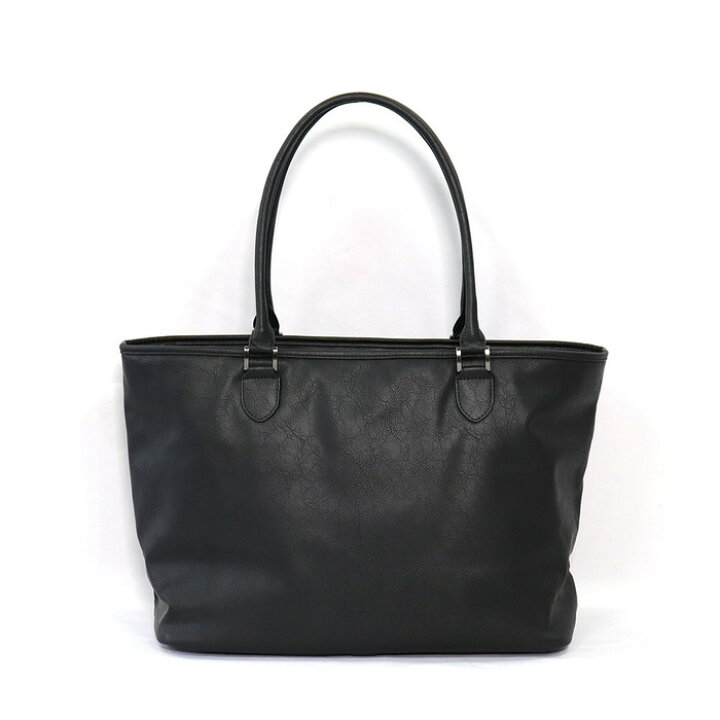 楽天市場】Piretti ピレッティ PR-TB0003 トートバッグ ブラック Tote 