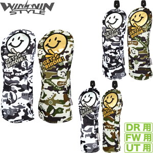 WINWIN STYLE@EBEBX^C GET BIRDIE! CAMO wbhJo[@hCo[/tFAEFCEbh/[eBeBp