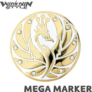 ylR|Xz WINWIN STYLE EBEB@MEGA }[J[@MIGHTY PHOENIX@(GOLD Ver.)