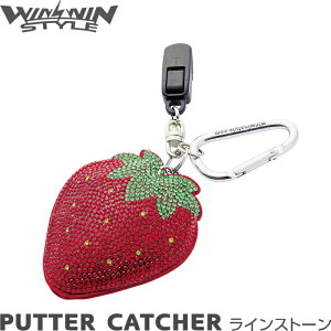 ylR|XzWINWIN STYLE EBEB@PUTTER CATCHER p^[Lb`[ PC-200 Xgx[@CXg[