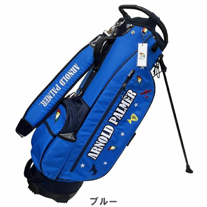 楽天市場】ARNOLD PALMER アーノルドパーマー APCB-27S スタンド 