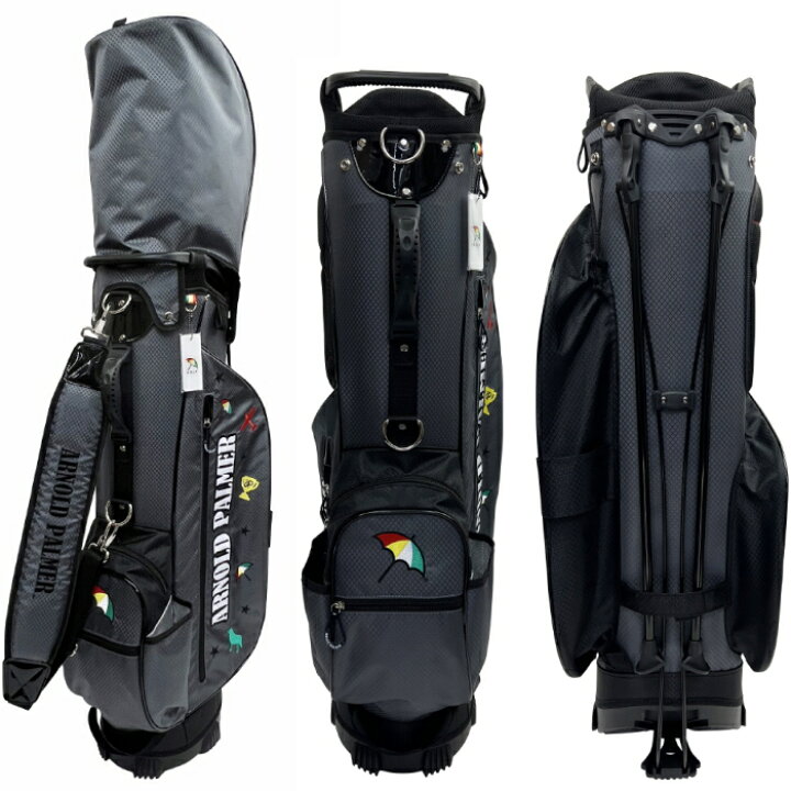 楽天市場】ARNOLD PALMER アーノルドパーマー APCB-27S スタンド 