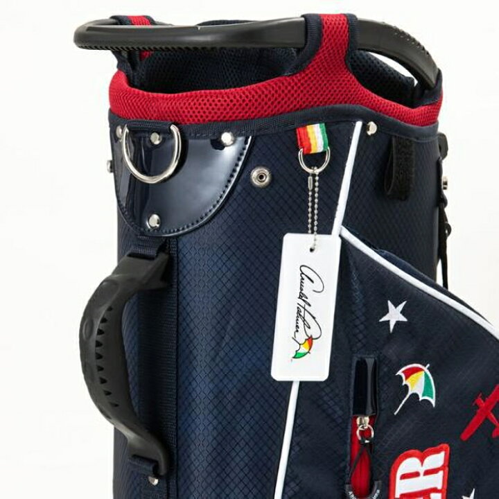 楽天市場】ARNOLD PALMER アーノルドパーマー APCB-27S スタンド 