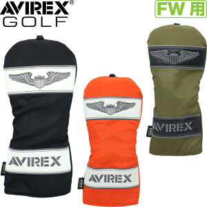 AVIREX GOLF ArbNX St wbhJo[ tFAEFCEbhp AVG4F-BA10