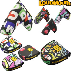 LOUDMOUTH Eh}EX p^[Jo[@LM-HC0019/PN/MT is^Cvp/}bg^Cvpj