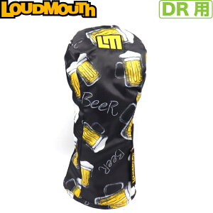 LOUDMOUTH Eh}EX hCo[pwbhJo[@LM-HC0020/DR@Brewskisi237jr[