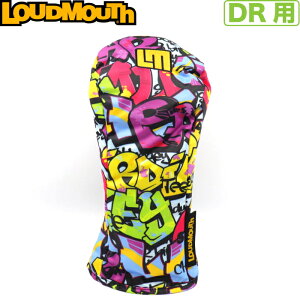 LOUDMOUTH Eh}EX hCo[pwbhJo[@LM-HC0020/DR@Tags Neoni317j^OXlI