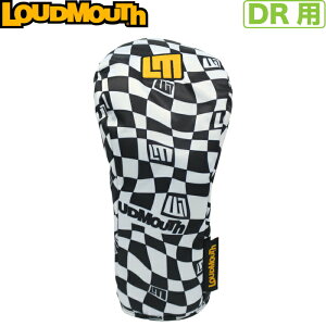 LOUDMOUTH Eh}EX hCo[pwbhJo[@LM-HC0020/DR@Formu Loudi399jtH[~Eh