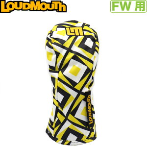 LOUDMOUTH Eh}EX tFAEFCEbhpwbhJo[@LM-HC0020/FW@Tumbleri124j^u[