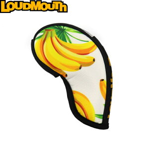 ylR|XzLOUDMOUTH Eh}EX ACAJo[ Pip LM-HC0020/IR@Bananas Whti310joiizCg@t^Cv