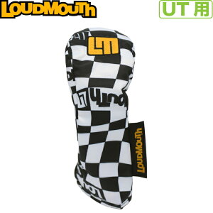 LOUDMOUTH Eh}EX [eBeBpwbhJo[@LM-HC0020/UT@Formu Loudi399jtH[~Eh