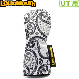 LOUDMOUTH Eh}EX [eBeBpwbhJo[ Shiver Me Timbers S/Wi284jVo[~[eBo[Y S/W iLM-HC0021/LM-HC0020j