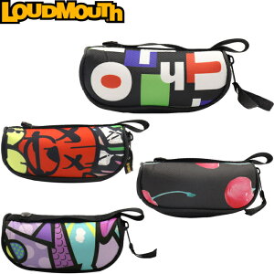 ylR|XzLOUDMOUTH Eh}EX LM-BC0006 {[|[`@{[3[ {[P[X