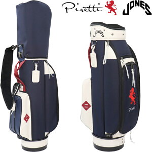 Jones×Piretti W[Y×sbeB Tour Bag RIDER cA[obO C_[ US OPEN@LfBobO yʌR{fz