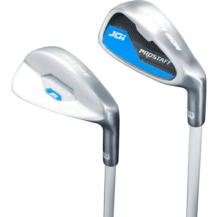 楽天市場】Wilson ウィルソン PROSTAFF JGI JUNIOR SMALL ジュニア 