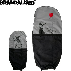 Banksy oNV[ St BATC-01 gxJo[