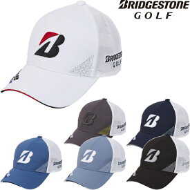 【LLサイズ有】ブリヂストン ゴルフ CPS25A 限定プロモデル ゴルフキャップ 2025年日本仕様モデルBRIDGESTONE GOLF