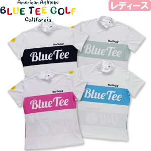 ylR|Xzu[eB[St u[eB[ C^bN fB[X bNlbNVc BTG-AWT006/BLUE TEE GOLF