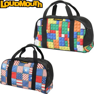 LOUDMOUTH Eh}EX@LM-BB0007@{XgobO