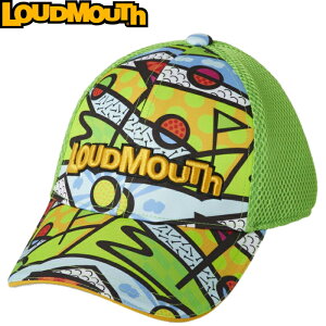 Loudmouth Eh}EX StLbv 765900-429@Golf Trip Neon/StgbvlI yjZbNX/StEFAz