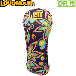 LOUDMOUTH Eh}EX hCo[pwbhJo[@LM-HC0020/DR@Shagadelic Bluei075jVKfbNu[