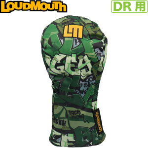 LOUDMOUTH Eh}EX hCo[pwbhJo[@LM-HC0020/DR@Tags Camoi159j^OXJ