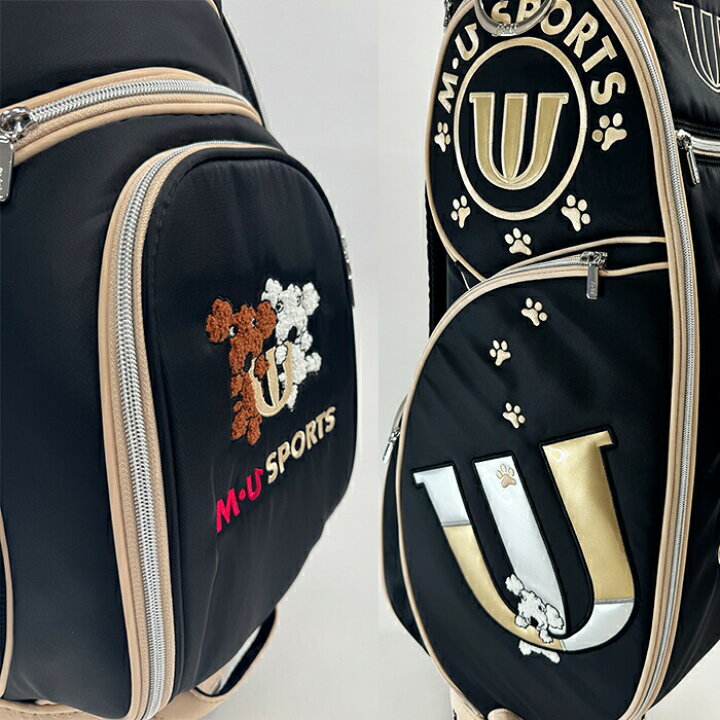 楽天市場】【人気復刻モデル/購入特典付き】M・U SPORTS MUスポーツ 
