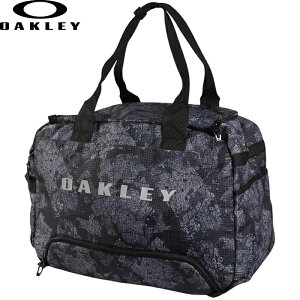 OAKLEY I[N[ BOSTON BAG 18.0 FOS902002 {XgobO