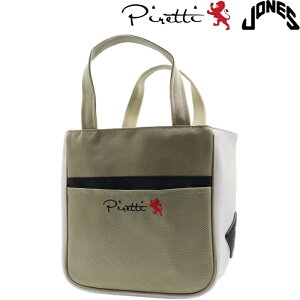 yʌ胂fzJones×Piretti W[Y×sbeB Cartbag@SAND R{J[gobO Th
