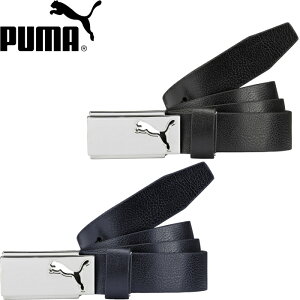 PUMA GOLF プーマゴルフ ハイフライヤー CTL ベルト 053002