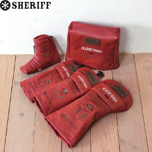 SHERIFF VFt SFC-018 NVbNV[Y wbhJo[ CARROT Lbg@hCo[/tFAEFC/[eBeB/ACA/p^[p